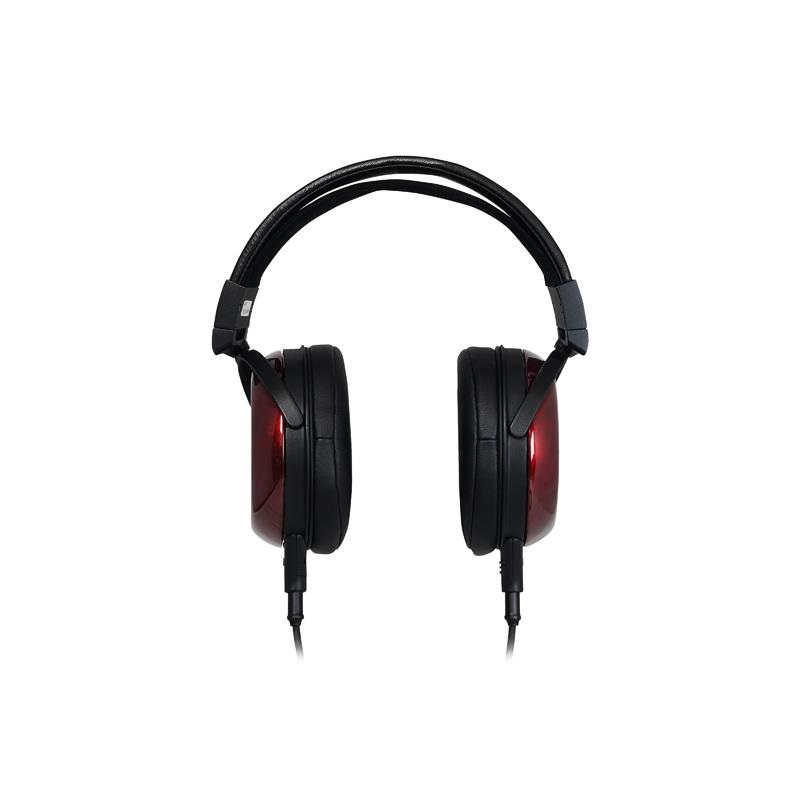 FOSTEX TH919 (フォステクス)(オープンダイナミック型 プレミアムヘッドホン)(バイオダイナドライバー 漆塗りハウジング) 画像2