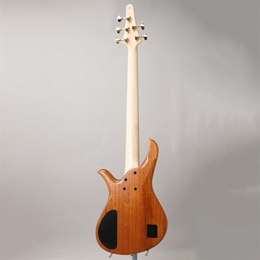 TUNE Beb-5 Burl Karin Fretless 画像3