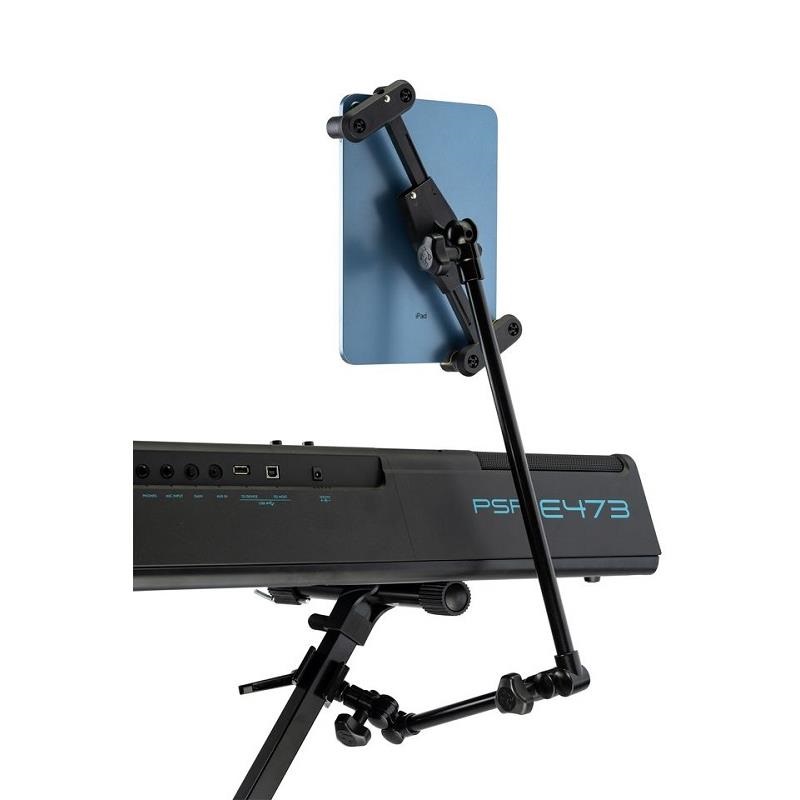 HERCULES DG327B Tablet Arm Holder タブレット・アーム・ホルダー 画像3