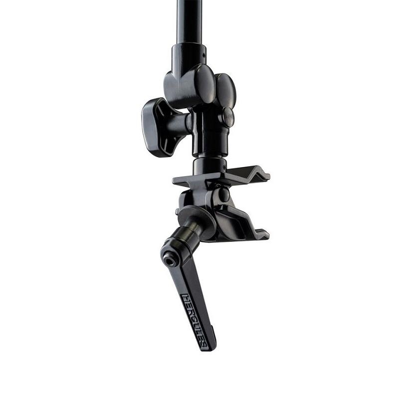 HERCULES DG327B Tablet Arm Holder タブレット・アーム・ホルダー 画像4