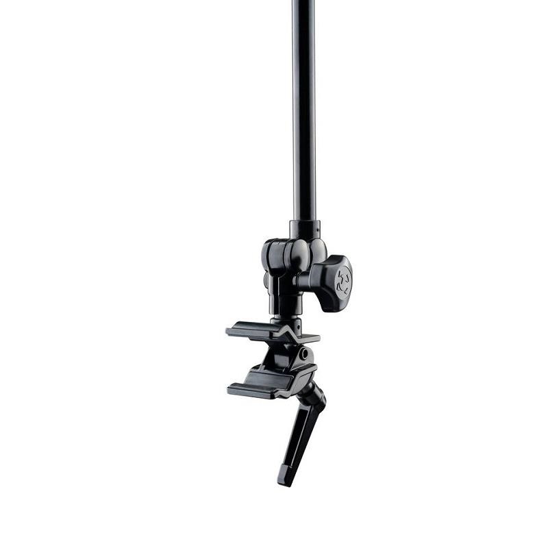 HERCULES DG327B Tablet Arm Holder タブレット・アーム・ホルダー 画像5