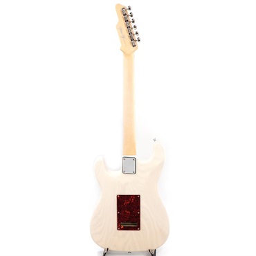 JAMES TYLER USED 中古 Classic Transparent White Finish Ash Body [SN. 21084] 画像3