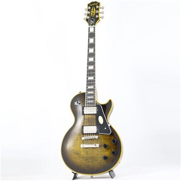 ギター Epiphone Les Paul Custom Widow Epiphone Les Paul Custom Widow (Purple Burst) ｜イケベ楽器店