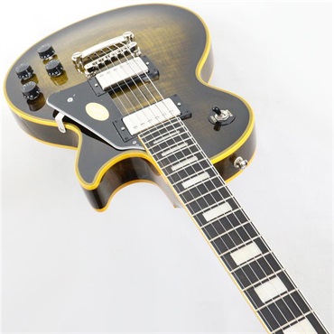Epiphone Les Paul Custom Widow (Yellow Burst) [Exclusive Model] 画像4