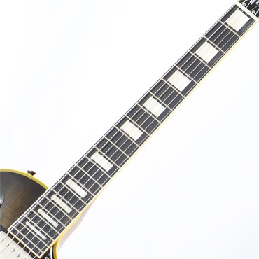 Epiphone Les Paul Custom Widow (Yellow Burst) [Exclusive Model] 画像5