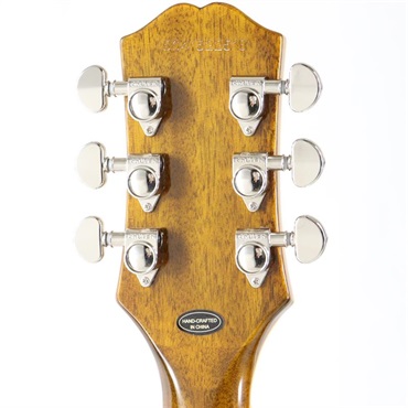 Epiphone Les Paul Custom Widow (Yellow Burst) [Exclusive Model] 画像8