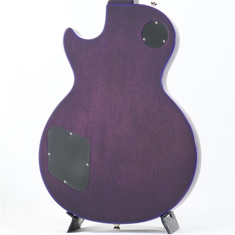 Epiphone Les Paul Custom Widow (Purple Burst) [Exclusive Model