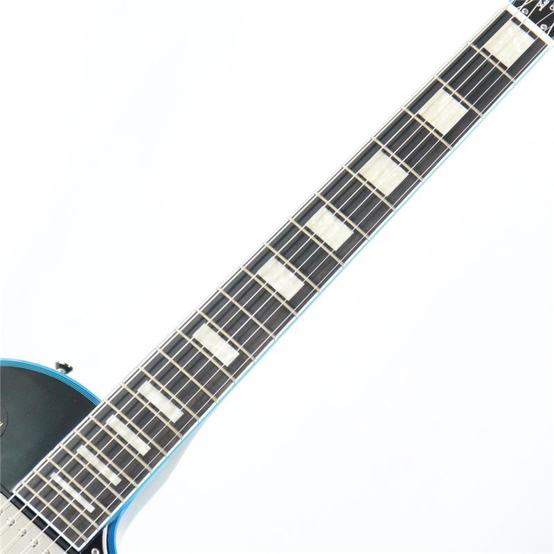 Epiphone Les Paul Custom Widow (Indigo Burst) [Exclusive Model] 画像5