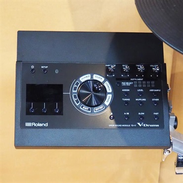 Roland USED 中古 VAD306 [V-Drums Acoustic Design/スネアスタンド・ハイハットスタンド・シングルペダル付属] 画像2