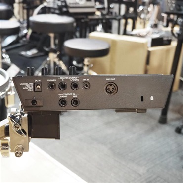 Roland USED 中古 VAD306 [V-Drums Acoustic Design/スネアスタンド・ハイハットスタンド・シングルペダル付属] 画像3