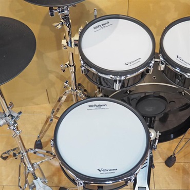 Roland USED 中古 VAD306 [V-Drums Acoustic Design/スネアスタンド・ハイハットスタンド・シングルペダル付属] 画像4