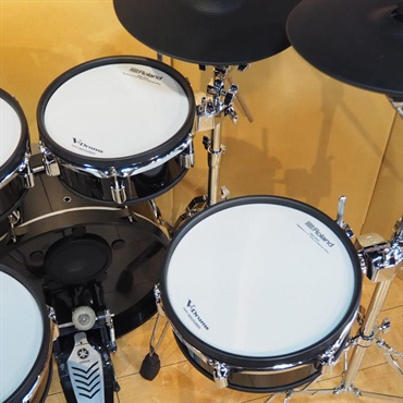 Roland USED 中古 VAD306 [V-Drums Acoustic Design/スネアスタンド・ハイハットスタンド・シングルペダル付属] 画像5