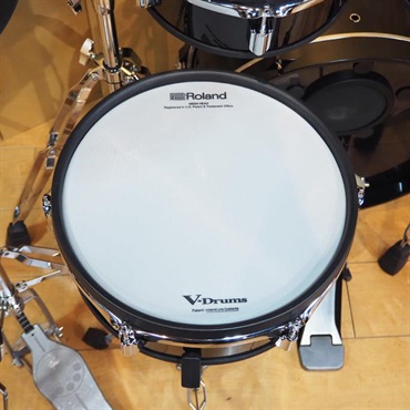 Roland USED 中古 VAD306 [V-Drums Acoustic Design/スネアスタンド・ハイハットスタンド・シングルペダル付属] 画像6
