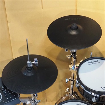 Roland USED 中古 VAD306 [V-Drums Acoustic Design/スネアスタンド・ハイハットスタンド・シングルペダル付属] 画像7
