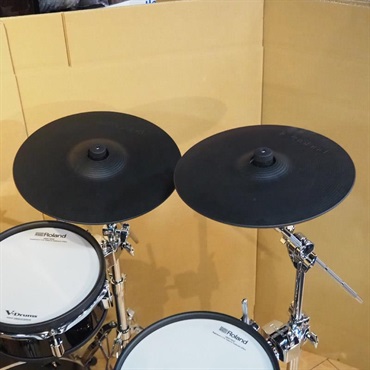 Roland USED 中古 VAD306 [V-Drums Acoustic Design/スネアスタンド・ハイハットスタンド・シングルペダル付属] 画像8