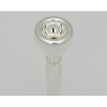 その他ブランド(管楽器・吹奏楽器) USED 中古 / B 25 24 SP トランペット用 マウスピース 画像1