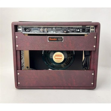 Fender USA 【WEB限定在庫処分セール】 Tone Master Princeton Reverb WINE FSR [Limited Edition]（アンプ コンボ フェンダー） 画像1