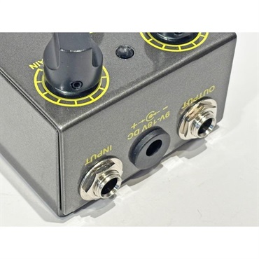 Fulltone 【展示処分特価】Hi-Mu 画像3