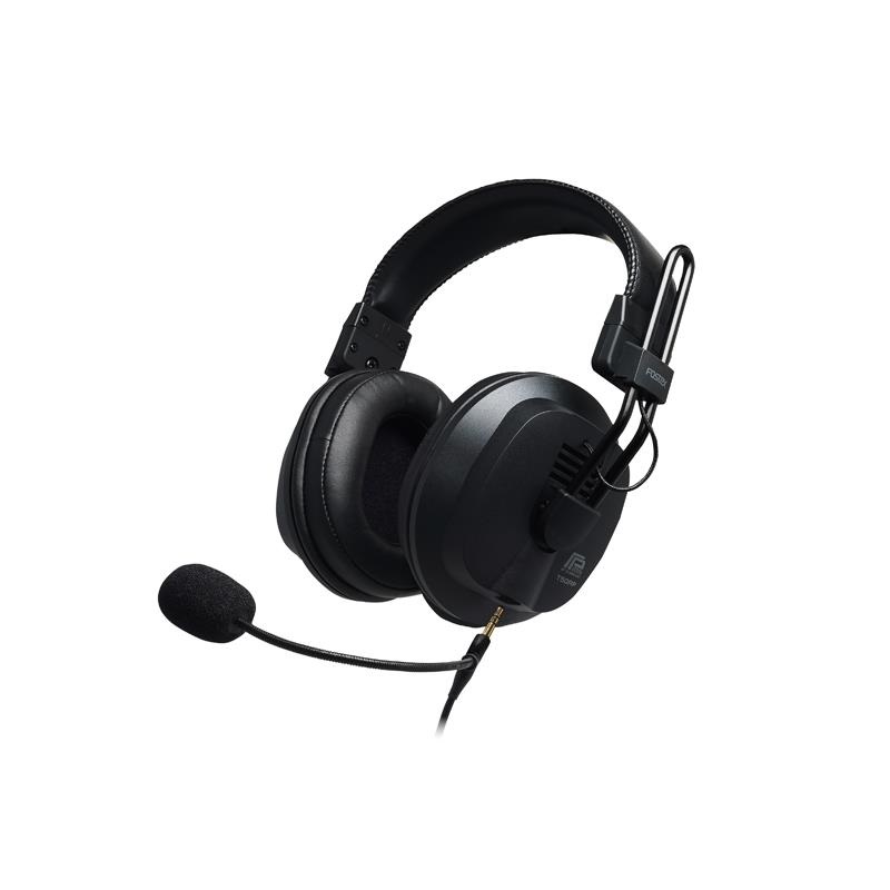 FOSTEX T50RPmk4g+(フォステクス)(ゲーミング ヘッドセットマイク)(RPテクノロジーヘッドホン) 画像1