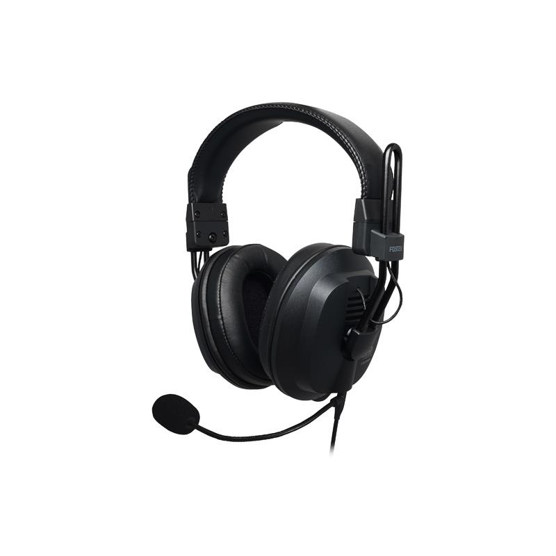 FOSTEX T50RPmk4g+(フォステクス)(ゲーミング ヘッドセットマイク)(RPテクノロジーヘッドホン) 画像2
