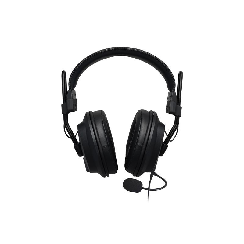 FOSTEX T50RPmk4g+(フォステクス)(ゲーミング ヘッドセットマイク)(RPテクノロジーヘッドホン) 画像3