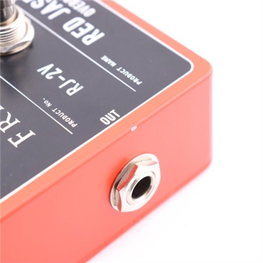 Free The Tone 【B級特価】RED JASPER [RJ-2V] 画像2