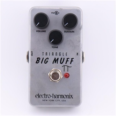 Electro Harmonix 【B級特価】Triangle Big Muff Pi 画像2