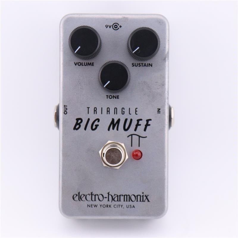 Electro Harmonix 【B級特価】Triangle Big Muff Pi 画像2