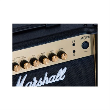 Marshall 【B級特価】MG15R 画像5