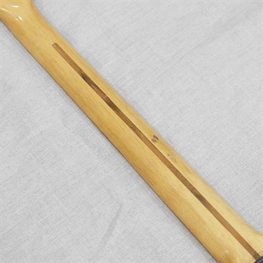 Fender USA VINTAGE Stratocaster '81 Refinish GreenMetallic/M 画像7