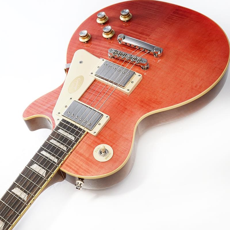 Epiphone Inspired by Gibson Les Paul Standard '60s Figured