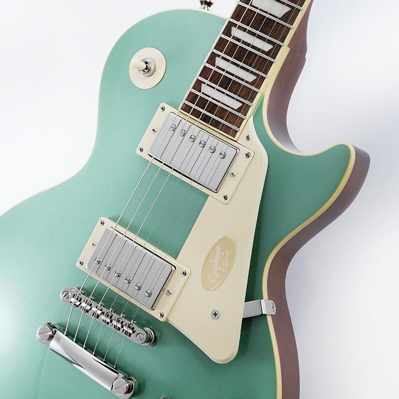 Epiphone Les Paul Standard '50s (Inverness Green) ｜イケベ楽器店