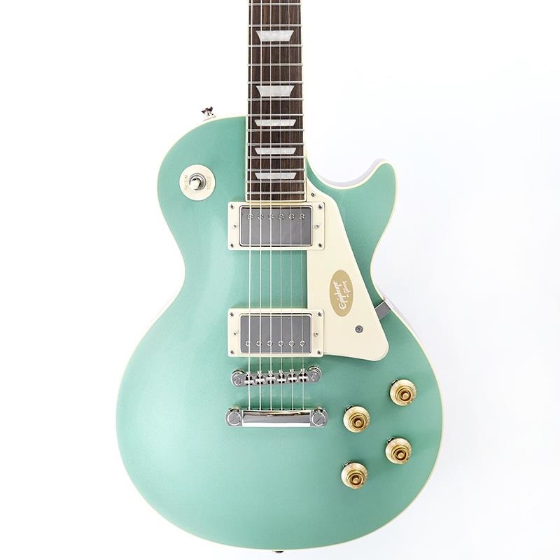 Epiphone Les Paul Standard '50s (Inverness Green) ｜イケベ楽器店