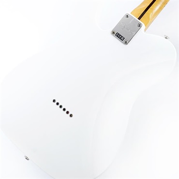 Squier by Fender Classic Vibe ‘70s Telecaster Deluxe (Olympic White/Maple Fingerboard) 【B級特価】 画像5