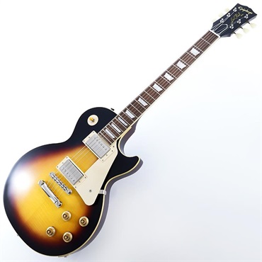 Epiphone 【ワケありアウトレット品！】Inspired by Gibson Custom 1959 Les Paul Standard (Tobacco Burst) 画像1