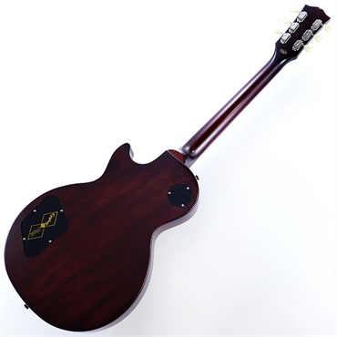 Epiphone 【ワケありアウトレット品！】Inspired by Gibson Custom 1959 Les Paul Standard (Tobacco Burst) 画像2