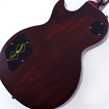 Epiphone 【ワケありアウトレット品！】Inspired by Gibson Custom 1959 Les Paul Standard (Tobacco Burst) 画像5