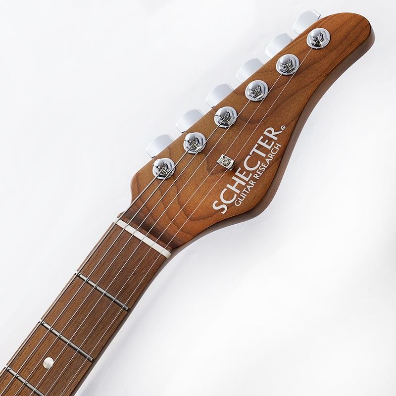 SCHECTER SD-2-24-AL-VTR-FM (RDSB/RM) [SPOT MODEL] 【傷有り特価
