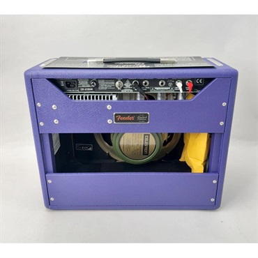Fender USA 65 Princeton Reverb  PLUM GBACK FSR [Limited Edition]（アンプ コンボ フェンダー） 画像1