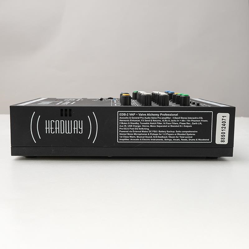 Headway Music Audio USED 中古 EDB-2 VAP ｜イケベ楽器店