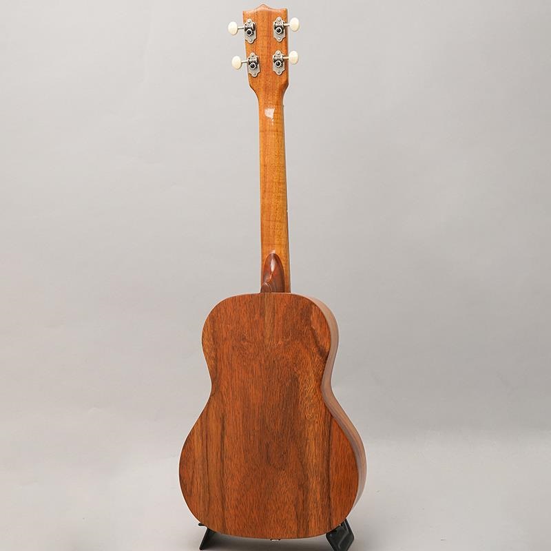 Kamaka VINTAGE HF-4 Baritone 70s（白ラベル） カマカ 画像1