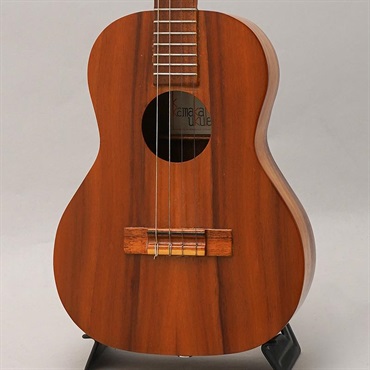 Kamaka VINTAGE HF-4 Baritone 70s（白ラベル） カマカ 画像2