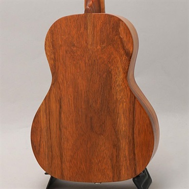 Kamaka VINTAGE HF-4 Baritone 70s（白ラベル） カマカ 画像3