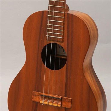 Kamaka VINTAGE HF-4 Baritone 70s（白ラベル） カマカ 画像4