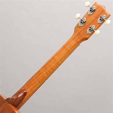 Kamaka VINTAGE HF-4 Baritone 70s（白ラベル） カマカ 画像7