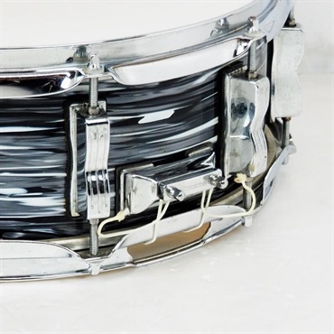 Ludwig USED 中古 LS401XX1Q [Classic Maple 14×5/Vintage Black Oyster] 画像6