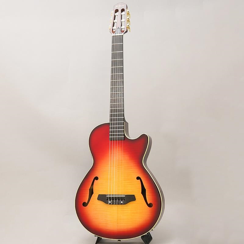 K.Yairi KYF-CTM RB Kヤイリ 画像2