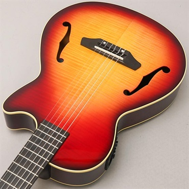 K.Yairi KYF-CTM RB Kヤイリ 画像4