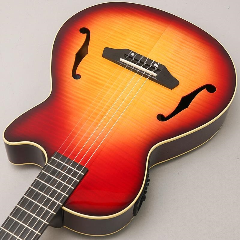 K.Yairi KYF-CTM RB Kヤイリ 画像4