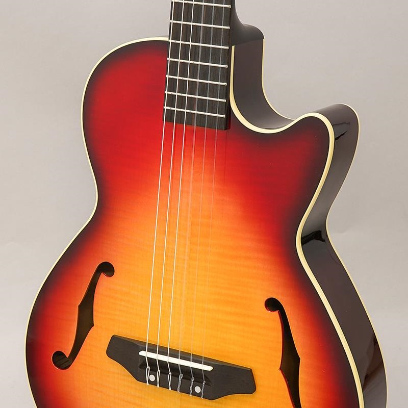 K.Yairi KYF-CTM RB Kヤイリ 画像6